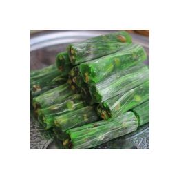 Ayıntap Baharat 200 gr Elmalı Antep Fıstıklı Fitil Lokum