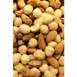 Ayıntap Baharat 250 gr Karışık Atom Kuruyemiş
