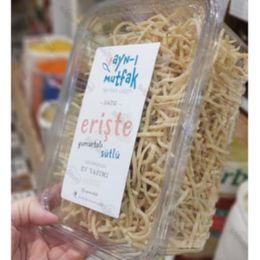 Ayn-ı Mutfak 1 kg Ev Eriştesi