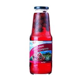 Aynes 1 lt Vişne Komposto