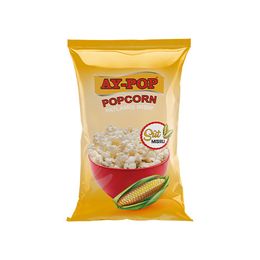 Aypop 65 gr Süt Mısırlı Patlamış Mısır
