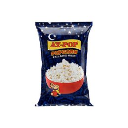 Aypop 85 gr Süper Boy Klasik Patlamış Mısır