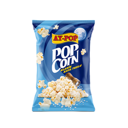Aypop 85 gr Süper Boy Klasik Patlamış Mısır