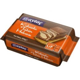 Aytaç 500 gr Kakaolu Helva