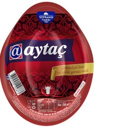 Aytac Geleneksel Isıl İşlem 250 gr Dana Sucuk