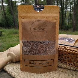 Ayvalık Baharat 100 gr Roka Tohumu
