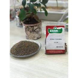 Ayvalık Baharat 100 gr Roka Tohumu