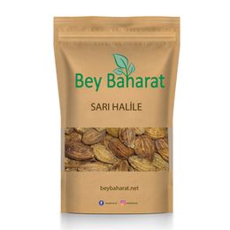 Ayvalık Baharat 100 gr Sarı Halile