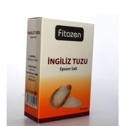 Ayvalık Baharat 200 gr Fitozen İngiliz Tuzu