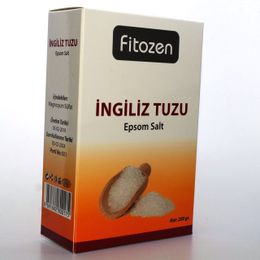 Ayvalık Baharat 200 gr Fitozen İngiliz Tuzu