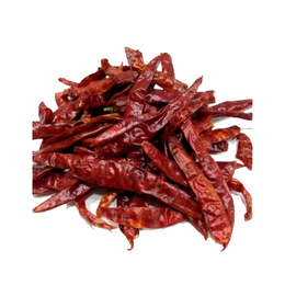 Ayvalık Baharat 250 gr Kurutulmuş Kırmızı Meksika Acı Biber