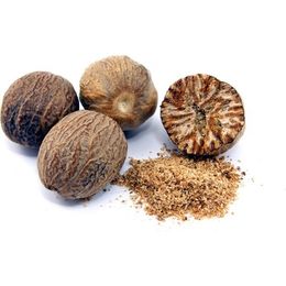 Ayvalık Baharat 4lü Muskat