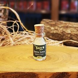 Ayvalık Baharat 5 gr Damla Sakızı
