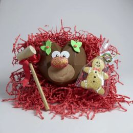 Ayyıldız Pastaneleri 1 kg Pinyata Çikolata