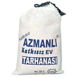 Azmanlı Tatlı 500 gr Katkısız Doğal Ev Tarhanası
