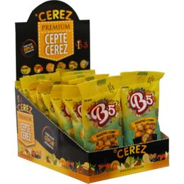 B5 Çerez 16x25 gr Soslu Mısır