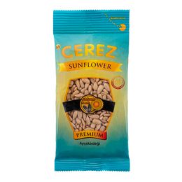 B5 Çerez 4x30 gr İç Ay Çekirdeği