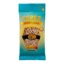B5 Çerez 4x30 gr İç Ay Çekirdeği