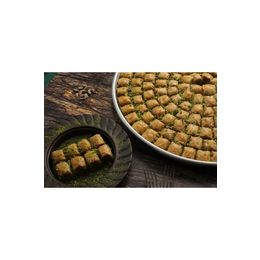 Babazade 1 kg Fıstıklı Özel Prens