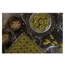 Babazade 1 kg Fıstıklı Saray Sarma