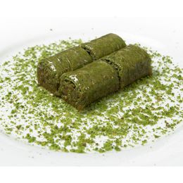Babazate 1 kg Fıstıklı Dolama