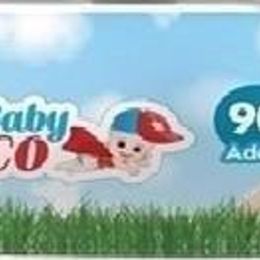 Baby Turco Klasik 90 Yaprak Islak Havlu Mendil