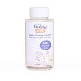 Baby&Me 100 ml Yedek Şişe Bebek Oda Kokusu