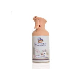 Baby&Me 250 ml Sprey Bebek Pudra Kokusu
