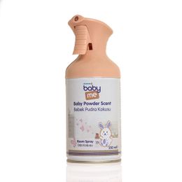 Baby&Me 250 ml Sprey Bebek Pudra Kokusu