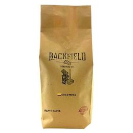 Backfield Roasting Co.1 kg Colombia Supremo Decaf Kafeinsiz Filtre Kahve