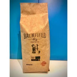 Backfield Roasting Co. 1 kg Dark Roast Çekirdek Kahve