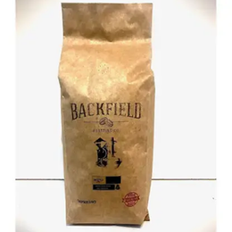 Backfield Roasting Co. 1 kg Dark Roast Filtre Kahve