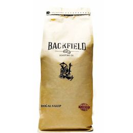 Backfield Roasting Co. 1 kg Doğal Salep