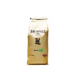 Backfield Roasting Co. 1,4 kg Brezilya Çekirdek Kahve