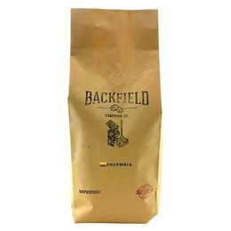 Backfield Roasting Co. 500 gr Colombia Supremo Decaf Kafeinsiz Kahve