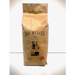 Backfield Roasting Co. 500 gr Dark Roast Çekirdek Kahve