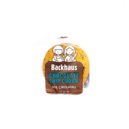 Backhaus 70 gr Chocolate Chip Cookie
