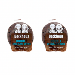 Backhaus 70 gr Chocolate Chip Cookie