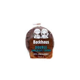 Backhaus 70 gr Chocolate Chip Cookie