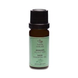 Bade Natural 10 ml Adaçayı Uçucu Yağı
