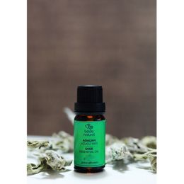 Bade Natural 10 ml Adaçayı Uçucu Yağı