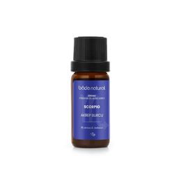 Bade Natural 10 ml Akrep Burcu Aromaterapi Karışımı