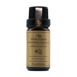 Bade Natural 10 ml Ardıç Uçucu Yağı