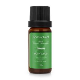 Bade Natural 10 ml Boğa Burcu Aromaterapi Karışımı