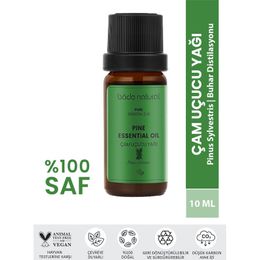 Bade Natural 10 ml Çam Uçucu Yağı