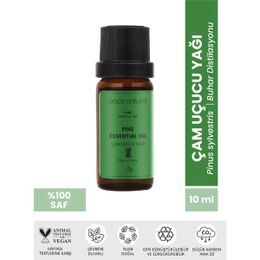 Bade Natural 10 ml Çam Uçucu Yağı