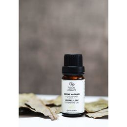 Bade Natural 10 ml Defne Yaprağı Uçucu Yağı