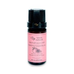 Bade Natural 10 ml Greyfurt Uçucu Yağı