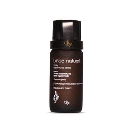 Bade Natural 10 ml Kekik Uçucu Yağı