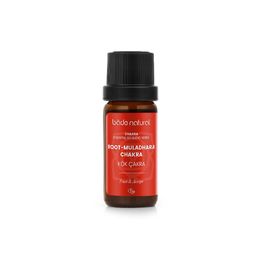 Bade Natural 10 ml Kök Çakra Uçucu Yağ Karışımı